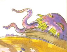 Amano Ultros