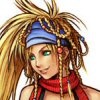 Rikku