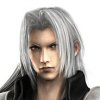 Sephiroth