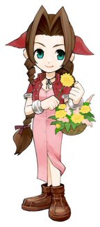 Itadaki Aerith