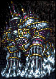 FFVI Alexander