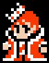 Alus NES Sprite