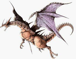 Bahamut