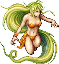 Barbariccia Sprite