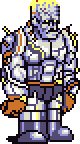 Barnabas Sprite