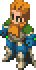 Beowulf's Sprite