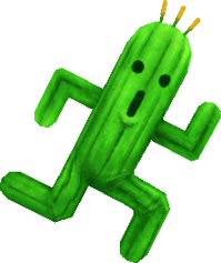 Cactuar