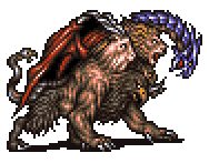 FFVI Chimera