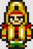 Cid (FFVI) Sprite