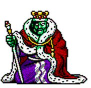 Dark King