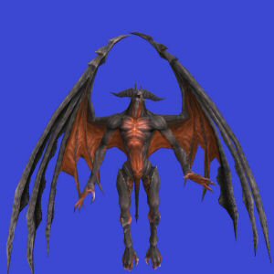 FFXI Diabolos