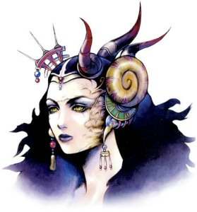 Edea