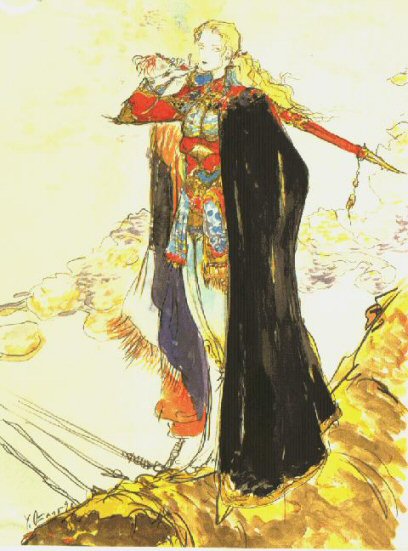 Amano Faris