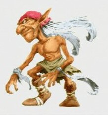 FFV Goblin