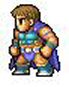 Gus's Sprite