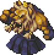 FFT Hashmal's Sprite