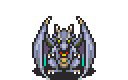 Hiryu's sprite