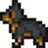 Interceptor Sprite