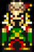 Kefka's Sprite