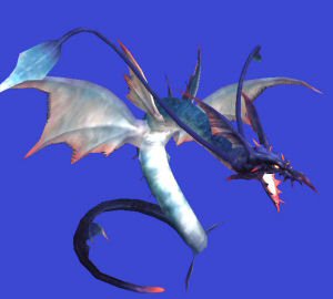 FFXI Leviathan