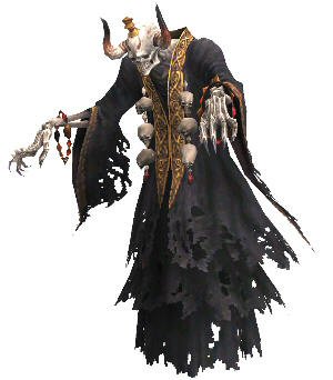 FFXI Lich