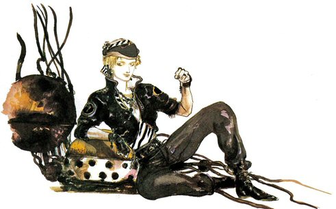 Amano Locke