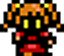 Luca's SNES Sprite