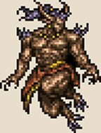 Maduin's battle sprite