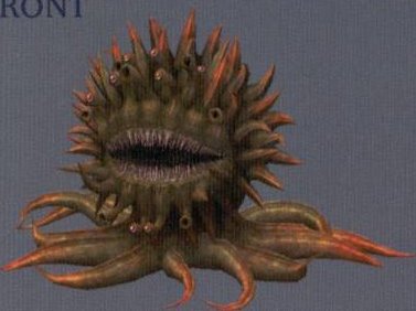 FFX Malboro