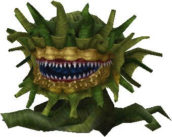 FFVIII Malboro