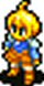 Marche's Sprite
