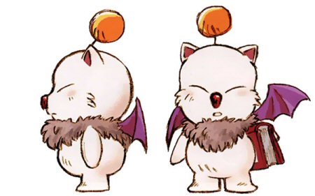 Mog (FFIX)