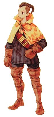 Orran