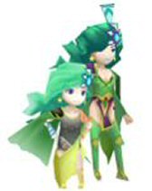 DS Rydia