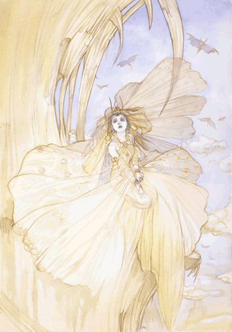 Amano Sara (FFI)