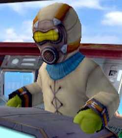 Shinra