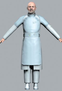 Sid (TSW)