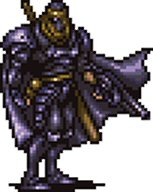 Siegfried's battle sprite