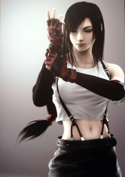 CG Tifa