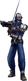 Wedge (FFVIII)