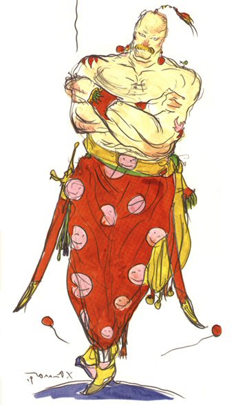 Amano Yang